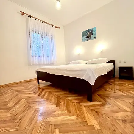 Apartments Martina Primosten Exterior photo
