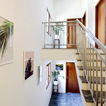 Apartments Martina Primosten Exterior photo