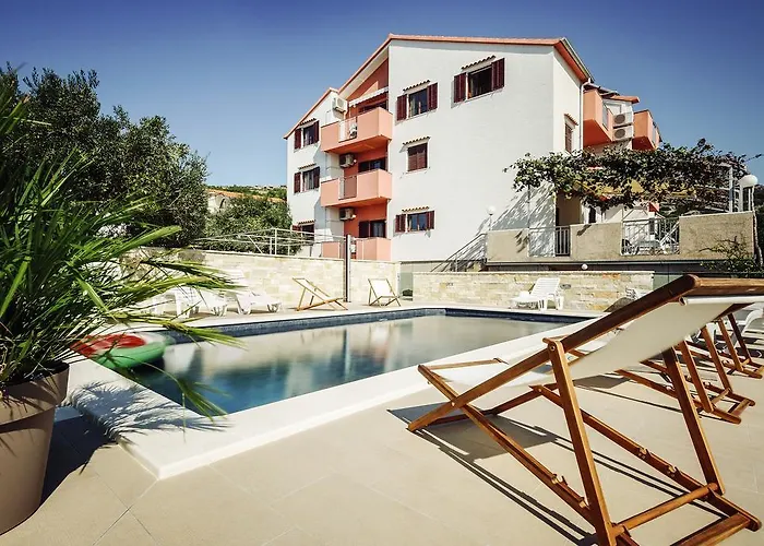 Apartments Martina