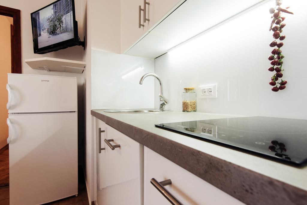 Martina Apartment Primosten