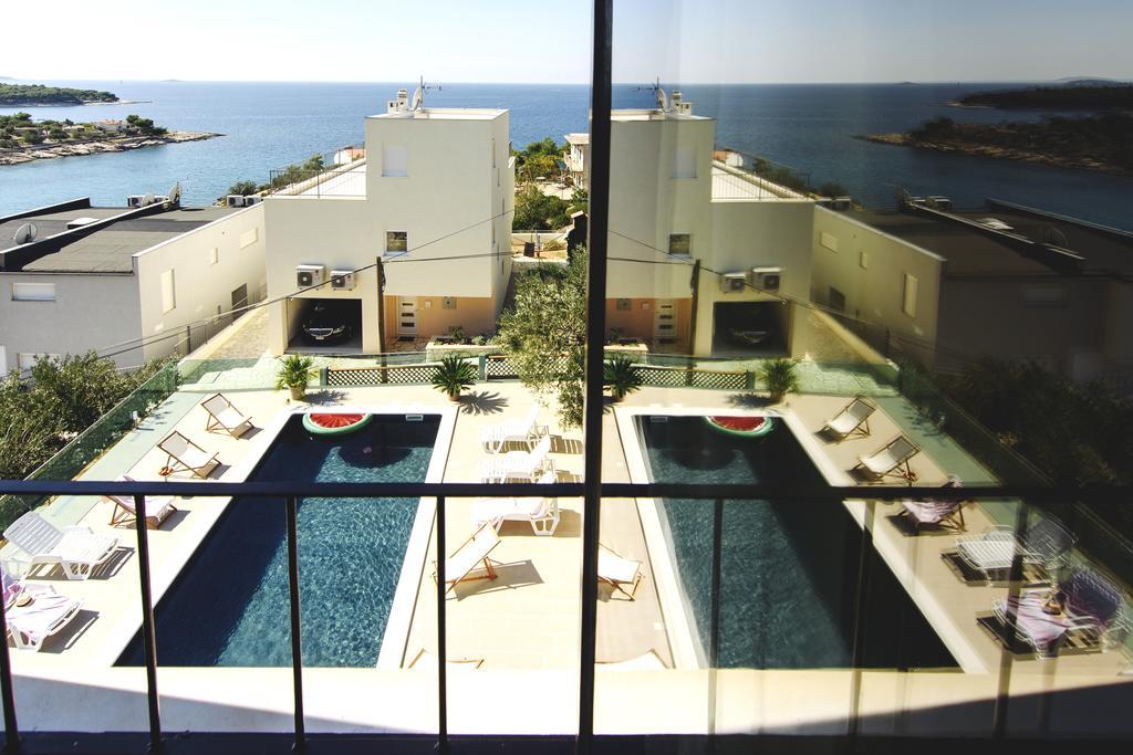 Martina Apartment Primosten