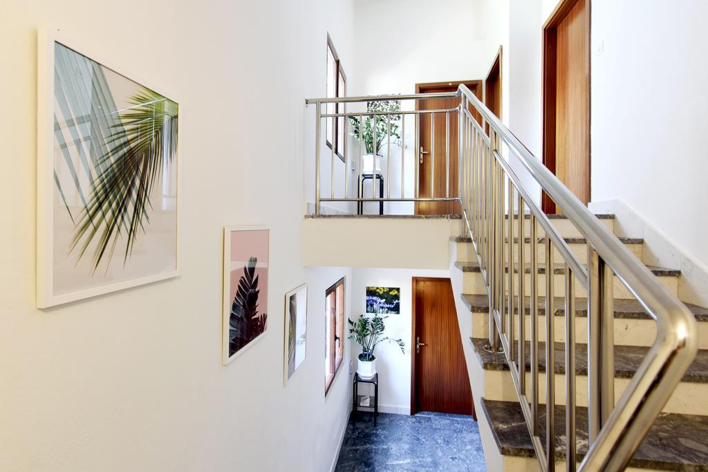 Martina Apartment *